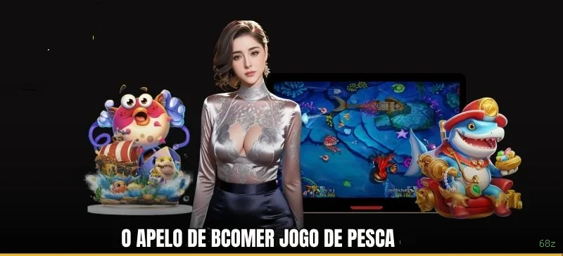 Cassino ao vivo 68z