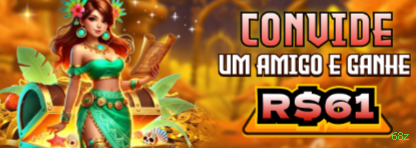 Níveis VIP 68z